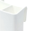 Universal Pottery Tool Holder Adjustable Organizer with 3 Slot 3