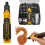 Cordless Mini Grinder Kit 3D Printed Resin Cured Engraving Pen 3