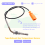 059906088P Sensor Exhaust Gas Temperature for 7