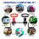 Battery Relocation Kit Remote Terminals 4