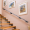 5 Pcs Adjustable Swivel Handrail Brackets,for Outdoor Staircase 6