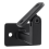 5 Pcs Adjustable Swivel Handrail Brackets,for Outdoor Staircase 4