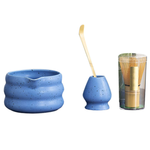 Japanese Matcha Set
Tea Accessories 1