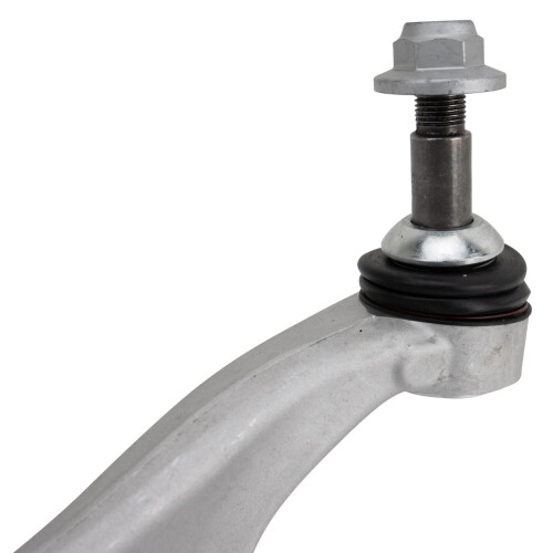 TRQ Front Right Lower Forward Control Arm with Ball Joint Compatible with 2011-2019 BMW 2