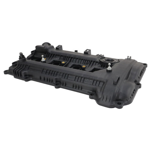 TRQ Couvercle de valve compatible avec Kia Forte 20142016 1