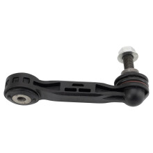 TRQ Achter Links Rechts Sway Bar Stabilisator Link Bestuurder Passagierszijde Compatibel met 2016-2020 BMW X1 2018-2020 X2 2014-2021 Mini Cooper 2016