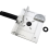 Router Table Aluminium Insert Plate 2