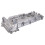 TRQ Valve Cover Compatible with 20122019 Nissan Versa 20142019 Versa Note 2