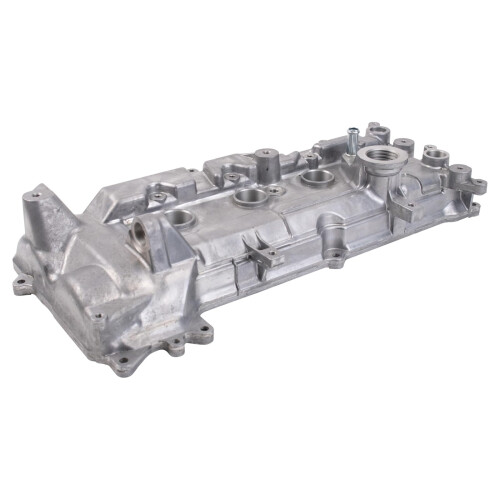 TRQ Ventildeckel kompatibel mit 20122019 Nissan Versa 20142019 Versa Note 1