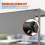 Sun Shade Replacement Parts, Cordless Crank Kit 8