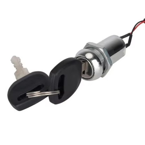 Suitable for G4 Electric Scooter with 2 Switch Key 2