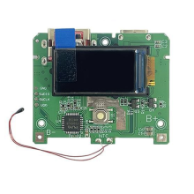 Type-C USB 22.5W Fast Charger Buck Converter Mobile Power Module