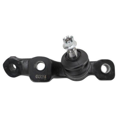 TRQ Front Left Lower Ball Joint Drivers Side Compatible with 20042006 Lexus LS430 1