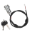 Suitable for G4 Electric Scooter with 2 Switch Key 2