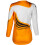 Fly Racing Jeugd F-16 Jersey (Geel/Wit/Zwart Jeugd Medium) 2