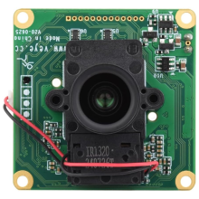 IMX462-100 2MP Starlight Camera for Nano