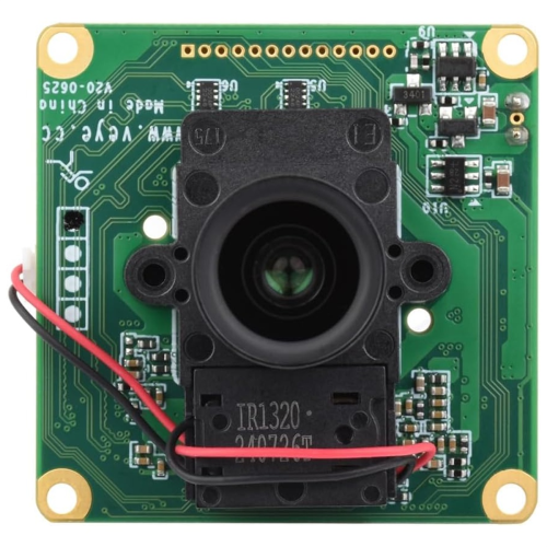 IMX462-100 2MP Starlight Camera for Nano