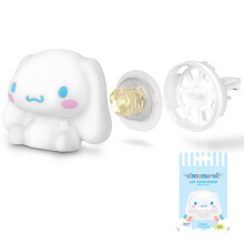 Carbella Hello Kitty auts lgfrissto - Aranyos s hosszan tart Cinnamoroll lgfrissto authoz Knnyen rgztheto Hello Kitty auts kiegsztok Sz