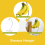 Modern Banana Hanger Fruit Tree Stand with Hook 6
