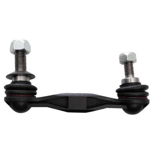 TRQ Rear Sway Bar Link Set compatible with 2010-2018 BMW 2