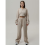 Women's suits Khaki L 5