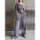 Women's suits Dark Gray M 5