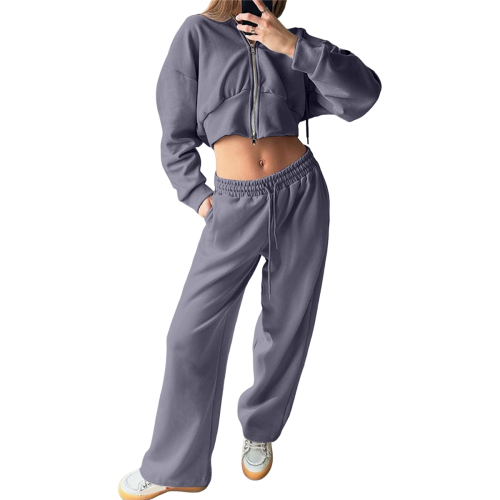 Women's suits Dark Gray XL 1