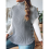 Womens Cap Sleeves Turtle-neck Sweater Grey One size 5