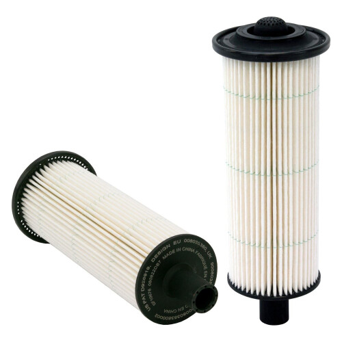 WIX WF10676 zemanyagszuro