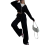 Women's suits Black S 3