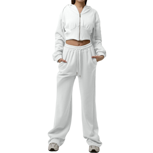 Women's suits White M 2