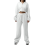 Women's suits White M 2