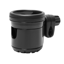 Rotating Cup Holder, Car Seat Holder Baby Bottle
