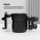 Stroller Bicycle Water Cup Holder Rack Baby 3