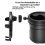 Stroller Bicycle Water Cup Holder Rack Baby 11