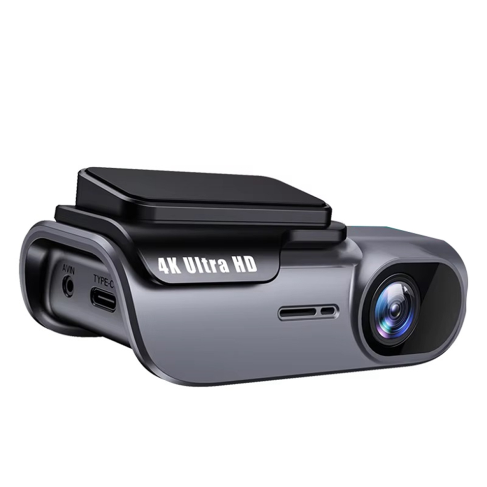 4K Dash Cam Wifi Car Dvr Camera Video Drive Recorder Dashcam 4851280513201