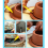Multi-Functional Foldable Pottery Needle Steel Tool A 6