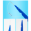 Multi-Functional Foldable Pottery Needle Steel Tool A 3