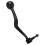 TRQ Front Right Lower Forward Control Arm with Ball Joint Passenger Side Compatible with 2011-2013 Chevrolet Caprice 2