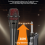 Microphone Converter Transmitter Receiver System for Dynamic 8