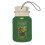 Yankee Candle Yankee Candle Christmas Comforts Jarra de papel para carro 3 blsamo e cedro e 3 biscoitos de Natal 2
