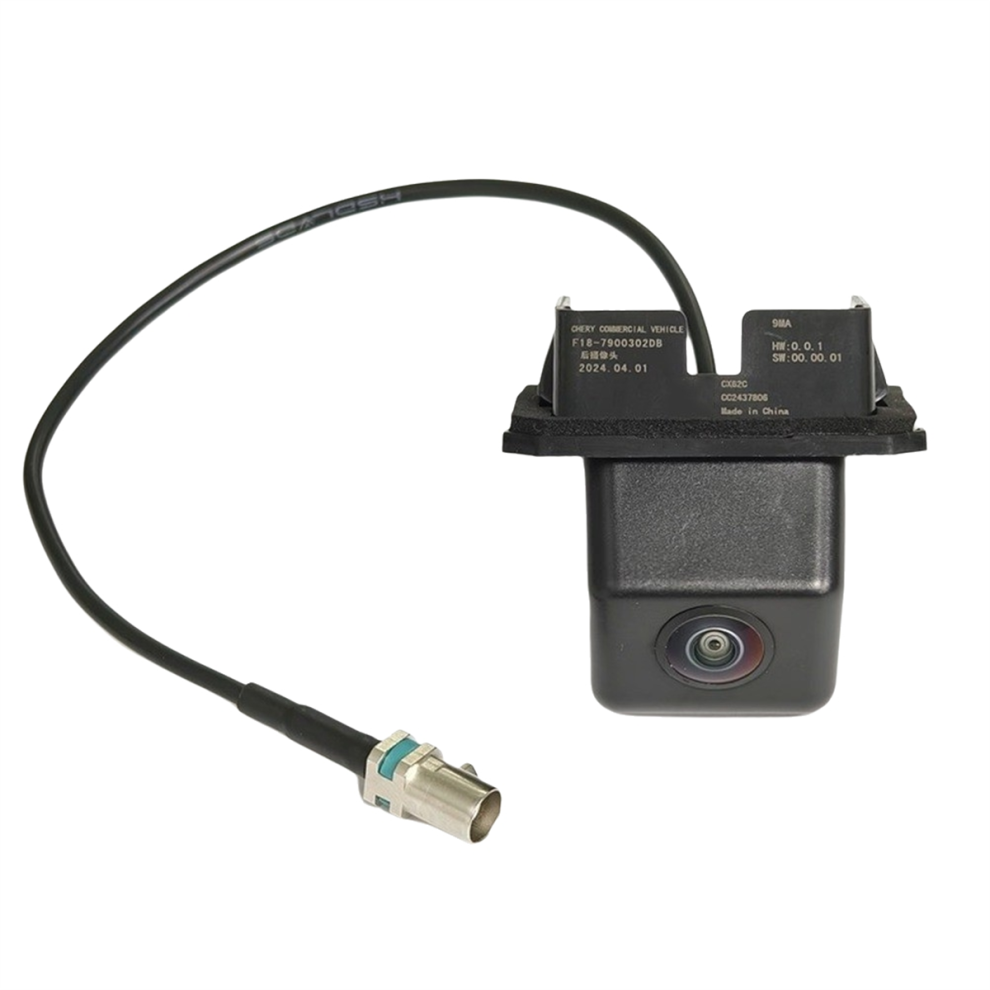 Rear View Camera Backup Parking Assist For 4851280515441