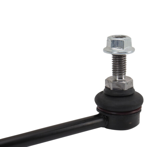 TRQ Front Left Right Sway Bar Stabilizer Link Driver Passenger Side Compatible with 2001-2005 Porsche 911 2