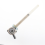 Motorcycle Valve Oil Switch for NV400 1992-1997 6