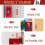 Fire Extinguisher Signs, 15 Pack 4x12 Inch Signs 5
