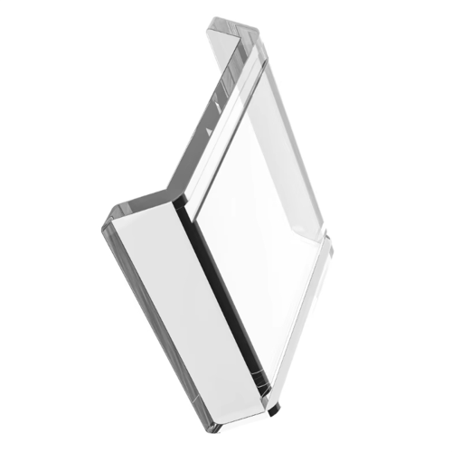 Desktop Speaker Stand for Era300 Base Acrylic Racks 2
