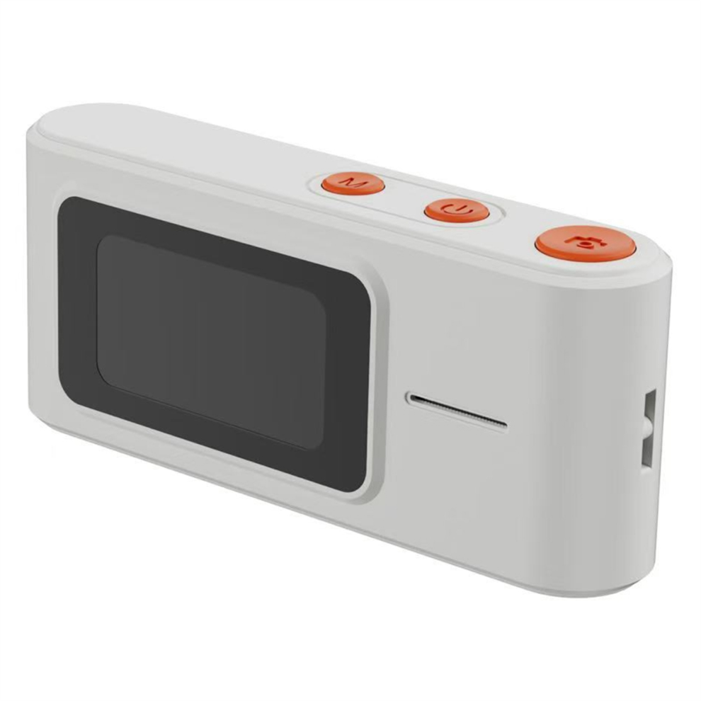1080P Pocket Ccd Digital Camera 1.47 Inch Printable B 4851280511177
