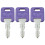 3 Pack Global Link RV Sleutels Kies uw Sleutelcode (G305) 1