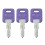 3-Pack Global Link RV Sleutels Kies Uw Sleutelcode (G301) 1