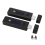 Wireless -Compatible Transmitter and Receiver LED Display Black 4